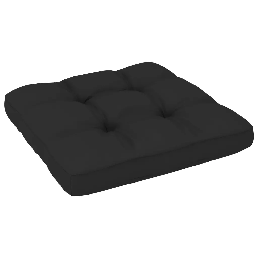 Set Divani in Pallet con Cuscini 6 pz in Pino Impregnato 3066896 - Image 6