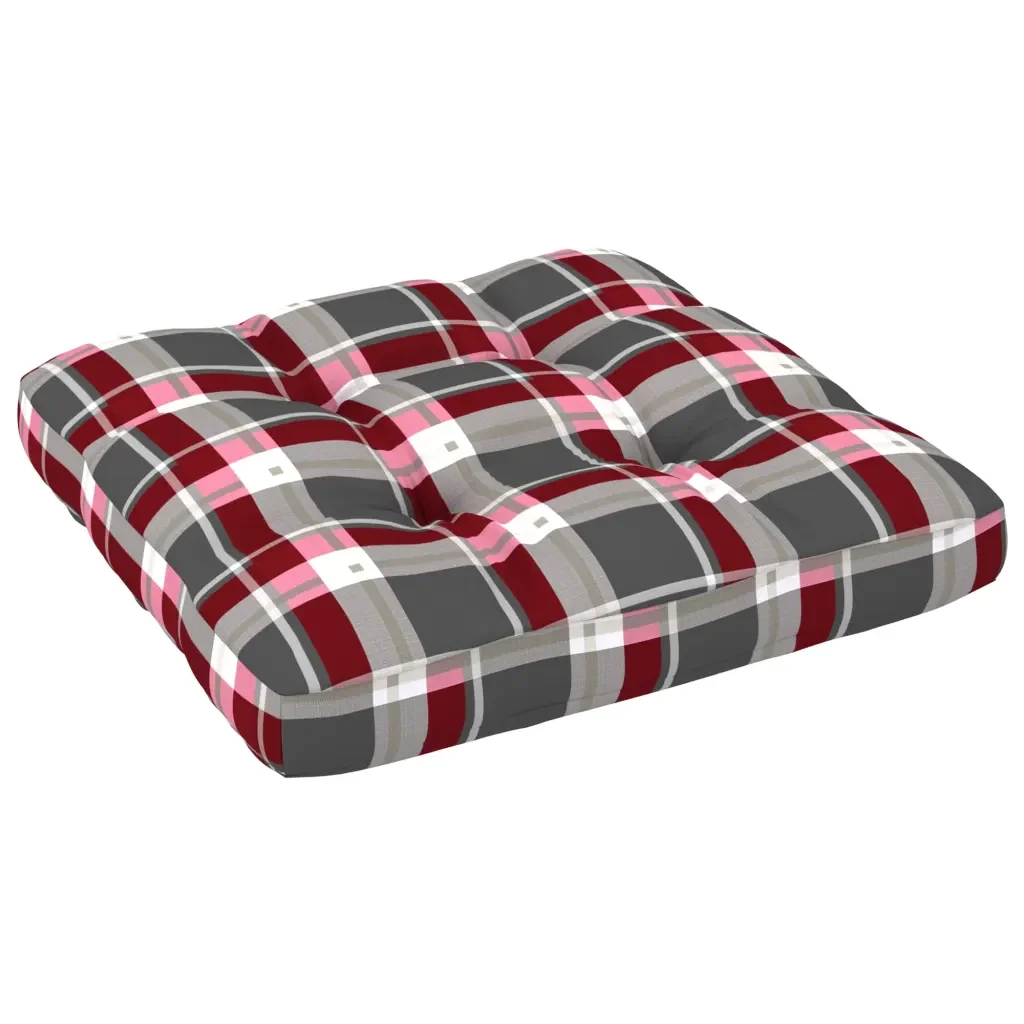 Set Divani in Pallet con Cuscini 6 pz in Pino Impregnato 3066901 - Image 6