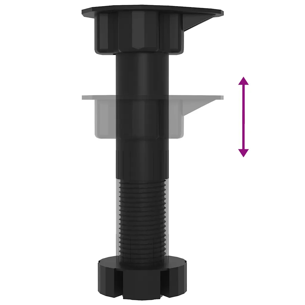 Set Mobili da Cucina 11 pz Porto Rovere Artigianale Truciolato - Image 6