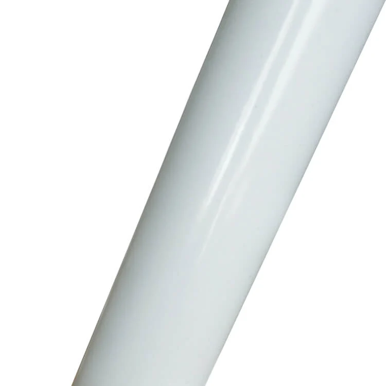 Sgabello Pieghevole Salvaspazio in Acciaio PVC cm 30x30x45 - SLIM - Image 2