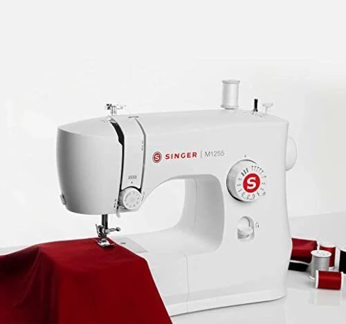 Singer M1255 Macchina Da Cucire - Image 3