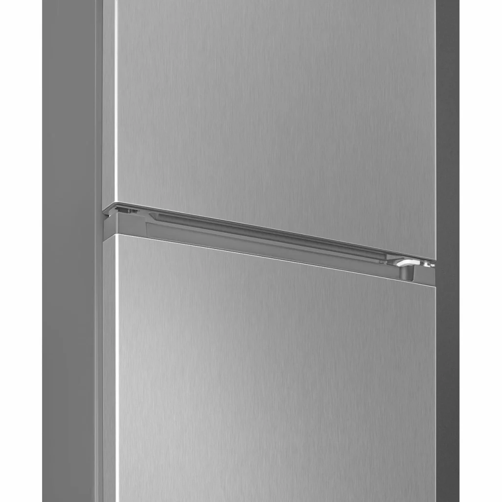 SMEG frigorifero combinato cm classe db no frost multiflow Acciaio Inox 300 litri - Image 8