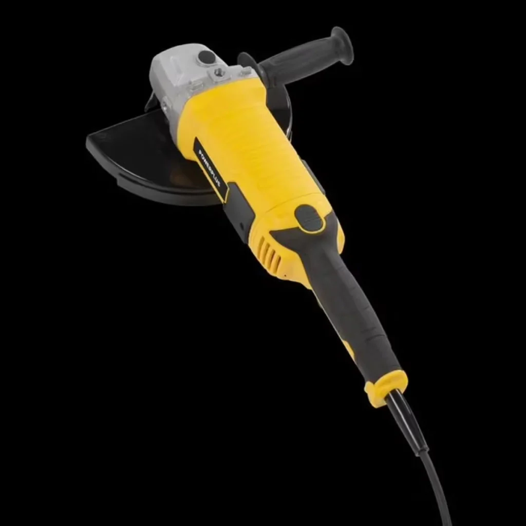 Smerigliatrice Angolare 2400W Disco 230 mm - Image 2
