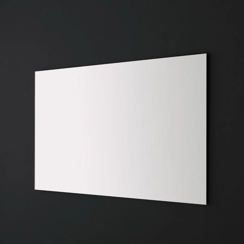 Specchio bagno 120x70 cm con led - Image 4