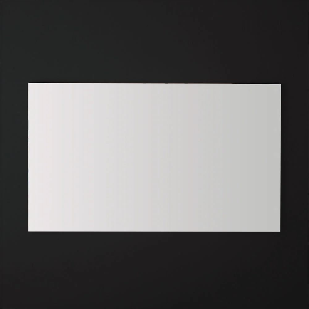 Specchio bagno 120x70 cm con led - Image 5