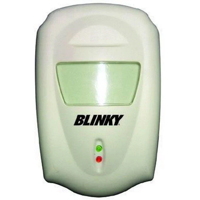Blinky 66900-10 Spina Antizanzare Elettromagnetica a Ultrasuoni 1.2W Indoor copertura 65 m² - Image 2