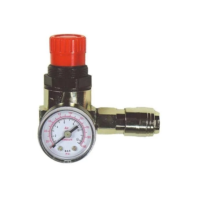 Stanley 152166Xstn Riduttore Pressione Micro 1-4'' F - Image 2