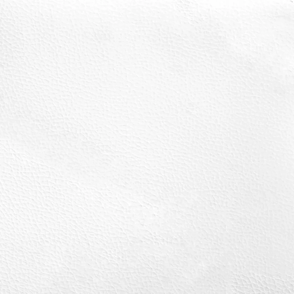 Struttura del letto con testiera Bianco 180 x 200 cm Similpelle 3415273 - Image 10