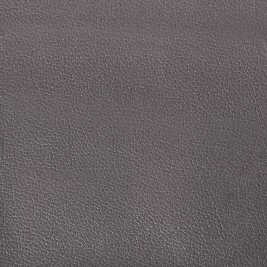 Struttura del letto con testiera Grigio 90 x 190 cm Similpelle 3415268 - Image 10