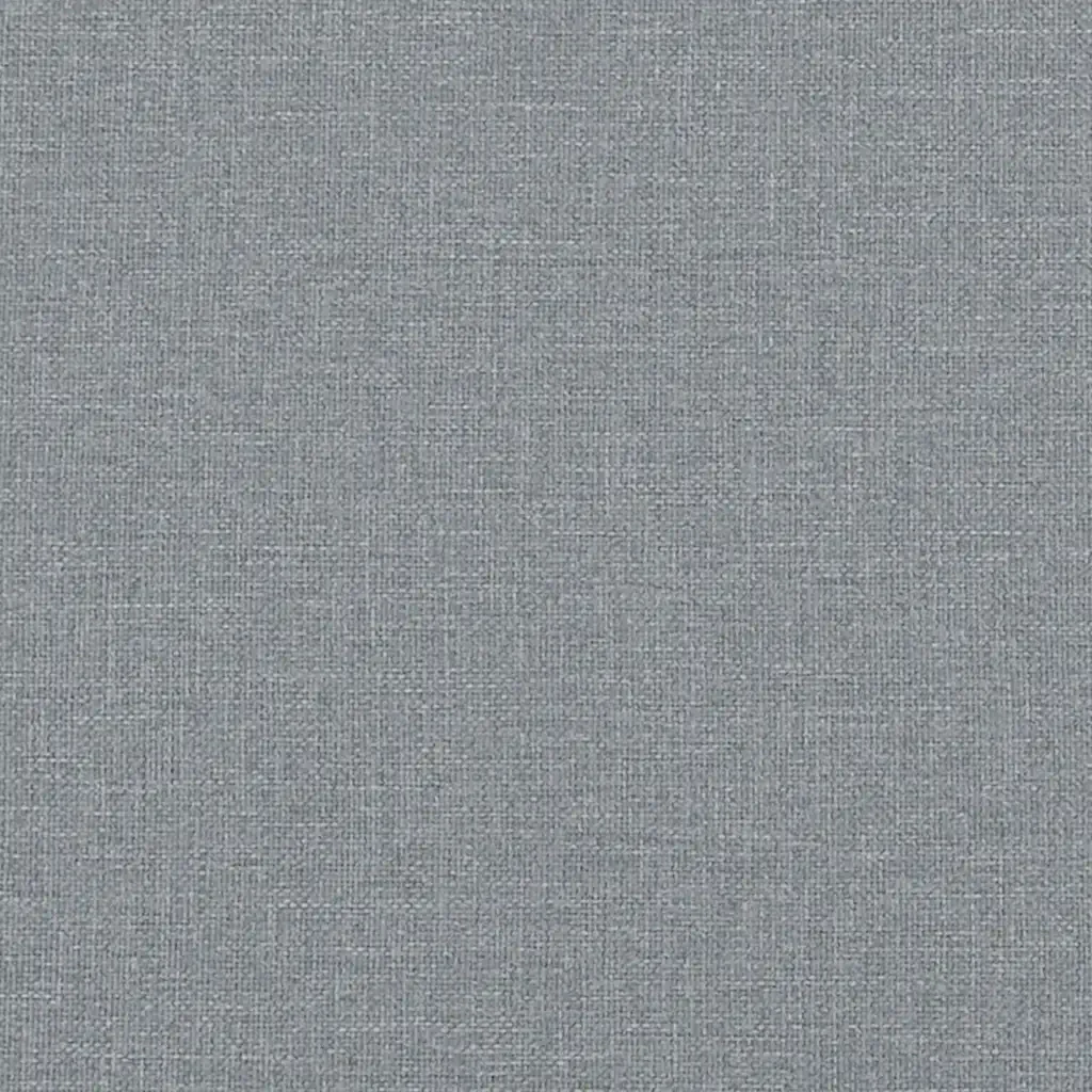 Struttura del letto Grigio chiaro 80 x 190 cm Pino massello 878159 - Image 10