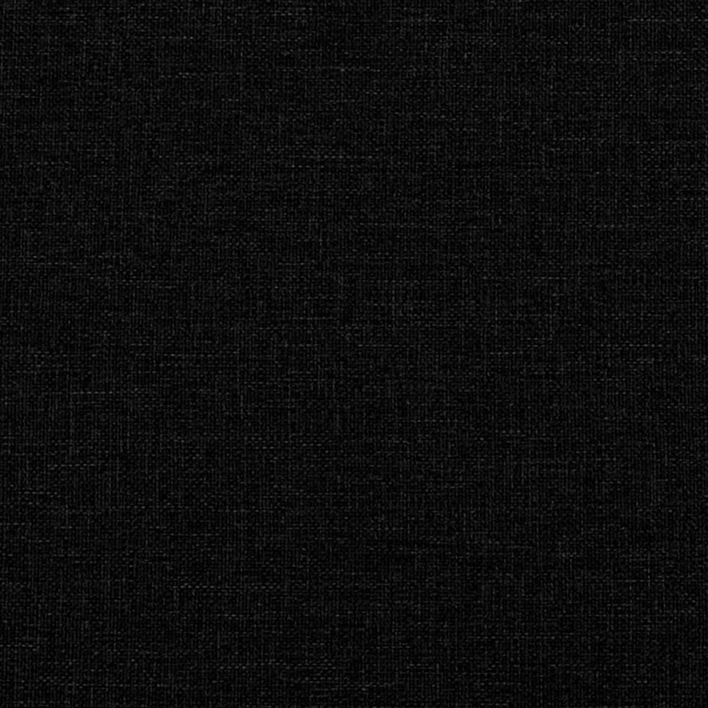 Struttura letto con materasso Nero 90 x 190 cm Tessuto 3415234 - Image 10