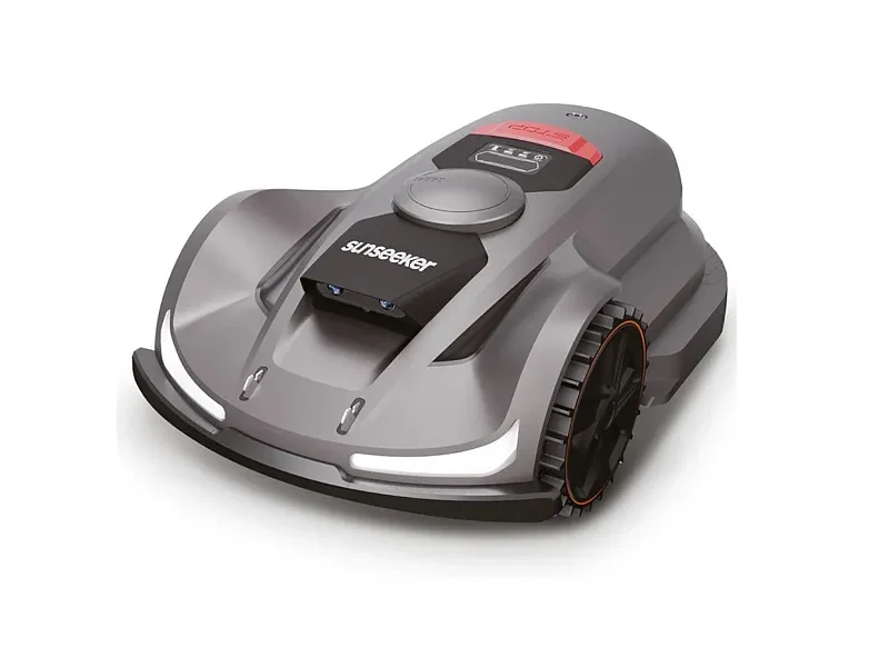 Sunseeker X7 Plus Robot Tagliaerba autonomo senza cavo perimetrale per 6000mq - Image 2