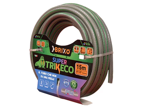 TUBO BRIXO SUPERTRIKECO 1/2   RT.15 MT.