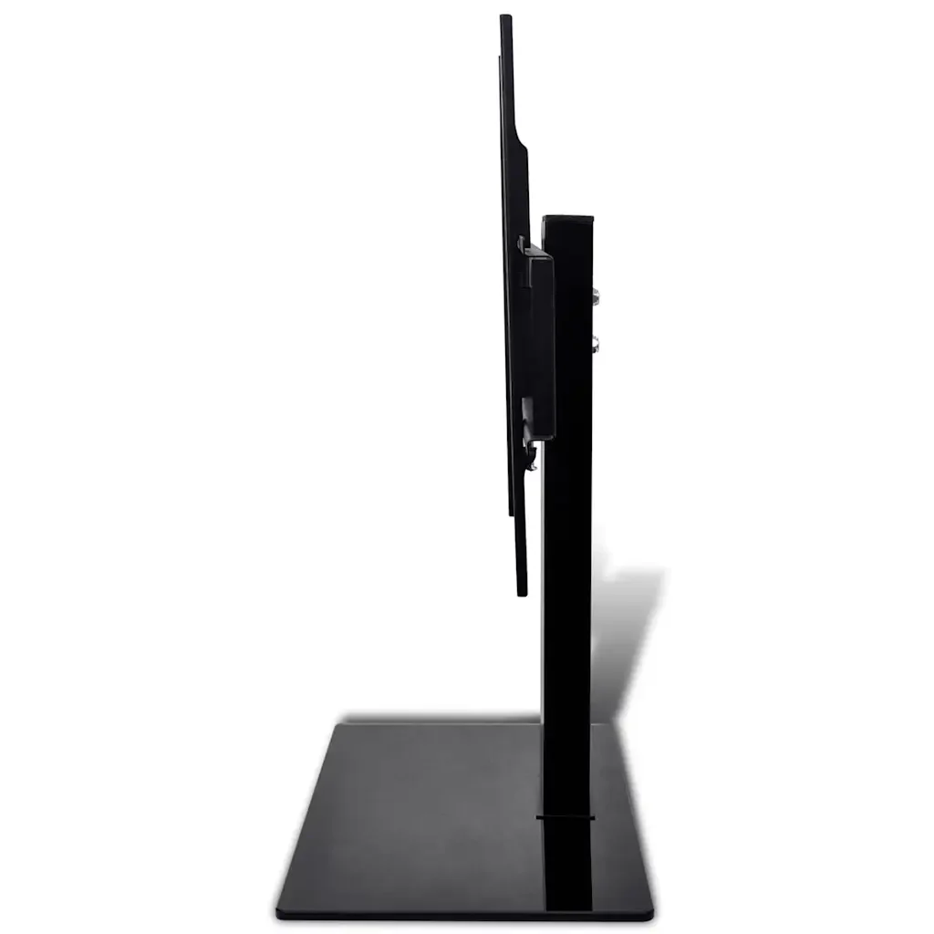 Supporto TV con Base in Ferro Nera 32"-70" - Image 3