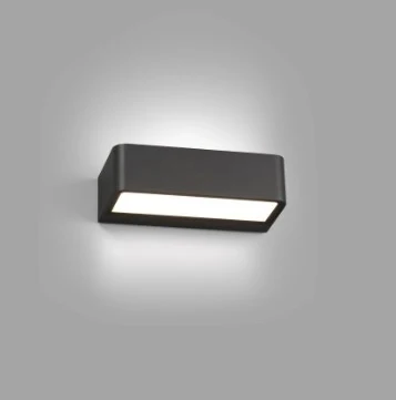 TAKUA LED, Lampada a Muro per Esterni, Faro Barcelona - Image 3