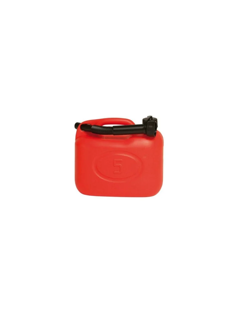 TANICA PER CARBURANTI 10 lt - Image 2