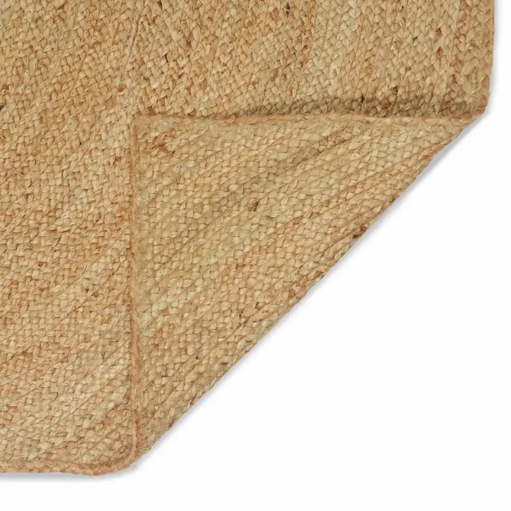 Tappeti per area Naturale 60 x 110 cm Juta - Image 4