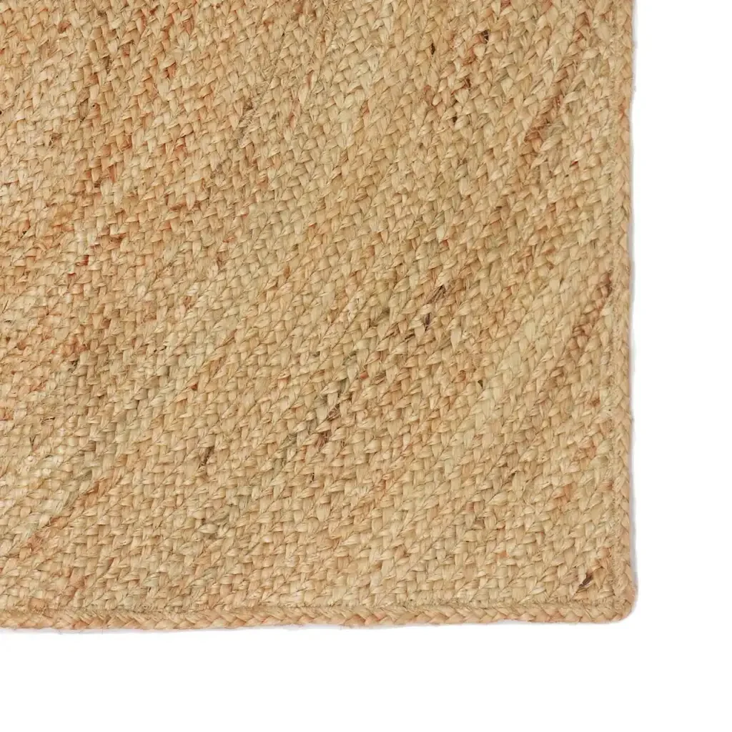 Tappeti per area Naturale 60 x 110 cm Juta - Image 5