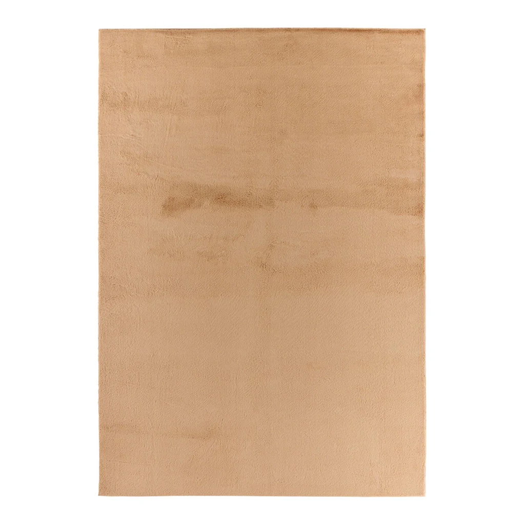 Tappeto interno beige unito