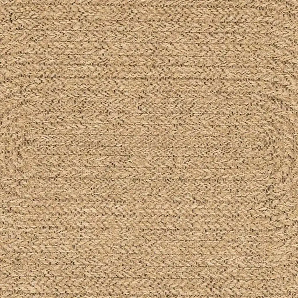Tappeto ZIZUR Marrone 230 x 160 cm Polipropilene 42000857 - Image 9