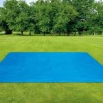 TAPPETO DI SOTTOFONDO QUADRO PER PISCINE  cm.472x472  peso kg.2,05 (28048)    INTEX - Image 4