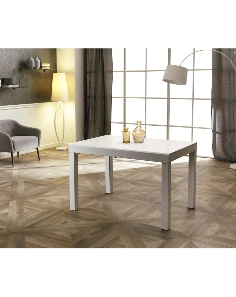 Tavolo Allungabile 120-175-230 -290-350 x 83 cm - Executive - Image 3
