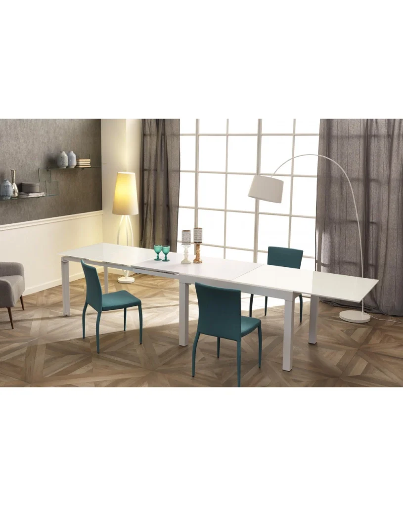 Tavolo Allungabile 120-175-230 -290-350 x 83 cm - Executive - Image 4