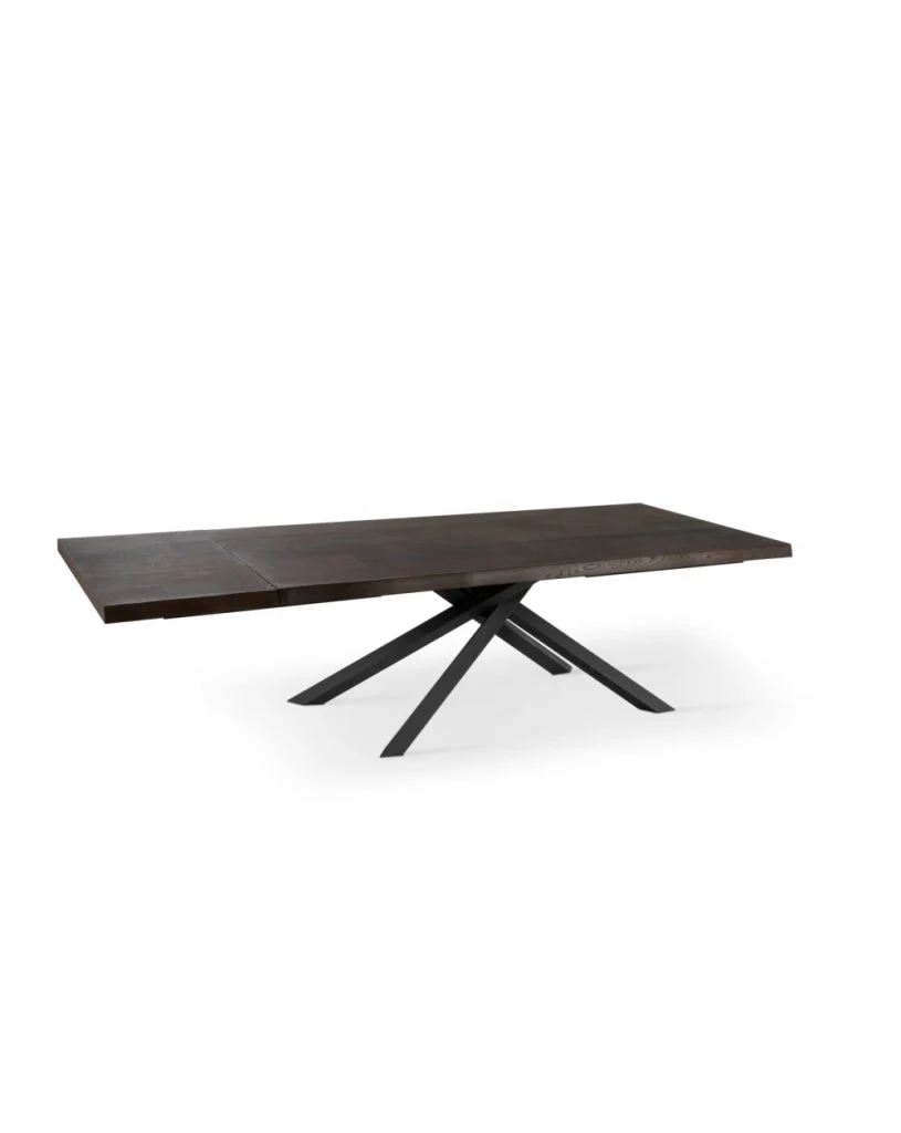 Tavolo Allungabile 160-240 x 90 cm - Spike - Image 3
