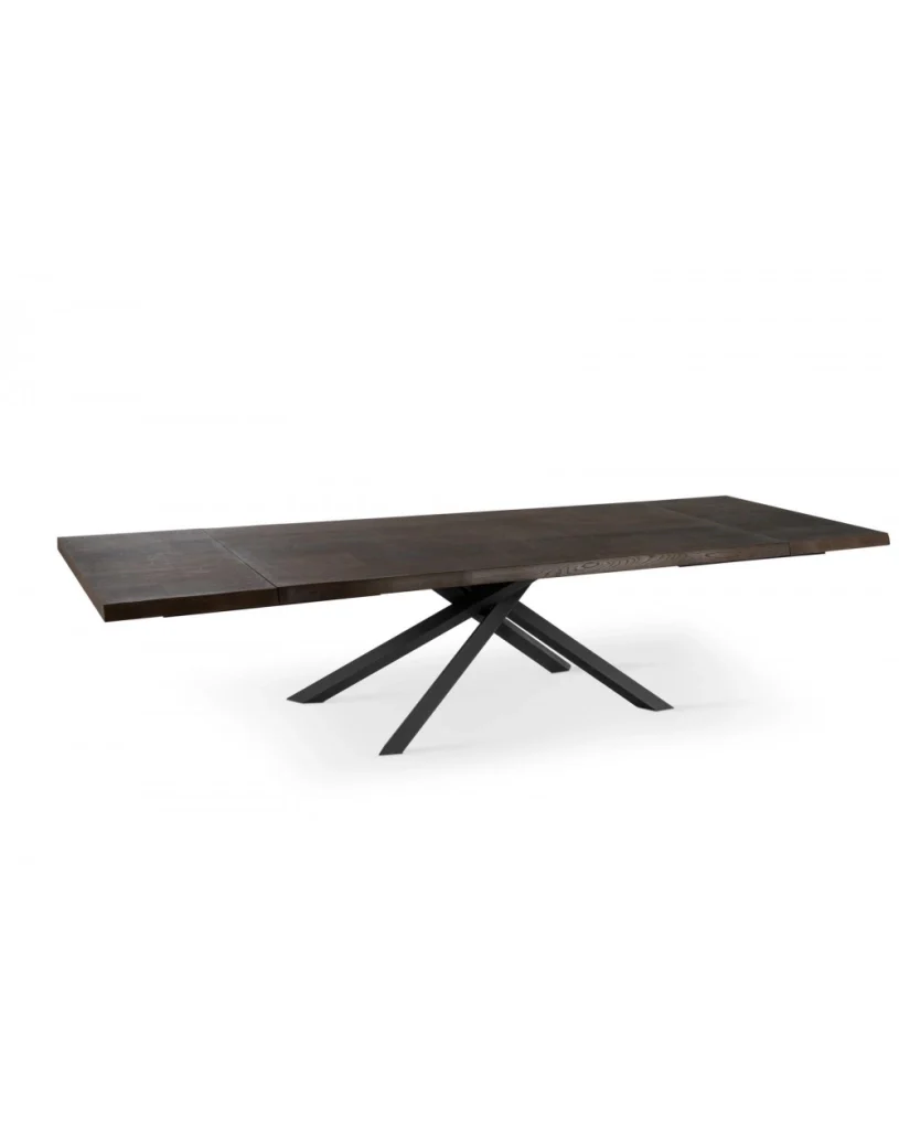 Tavolo Allungabile 160-240 x 90 cm - Spike - Image 4