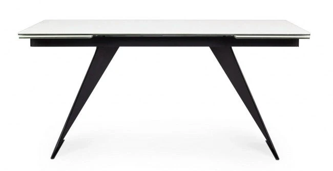 Tavolo Allungabile 160-240x90 cm Blazar in Ceramica - Image 5