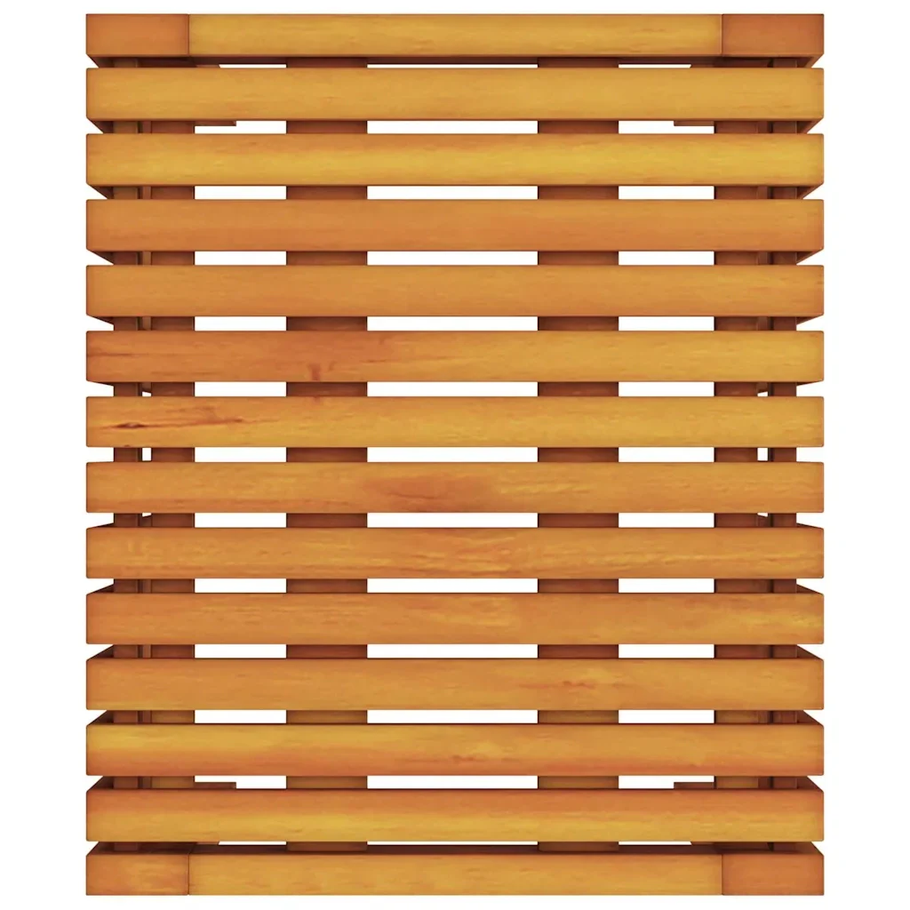 Tavolo laterale Olio Naturale 43 x 36 x 40 cm 4108117 - Image 7