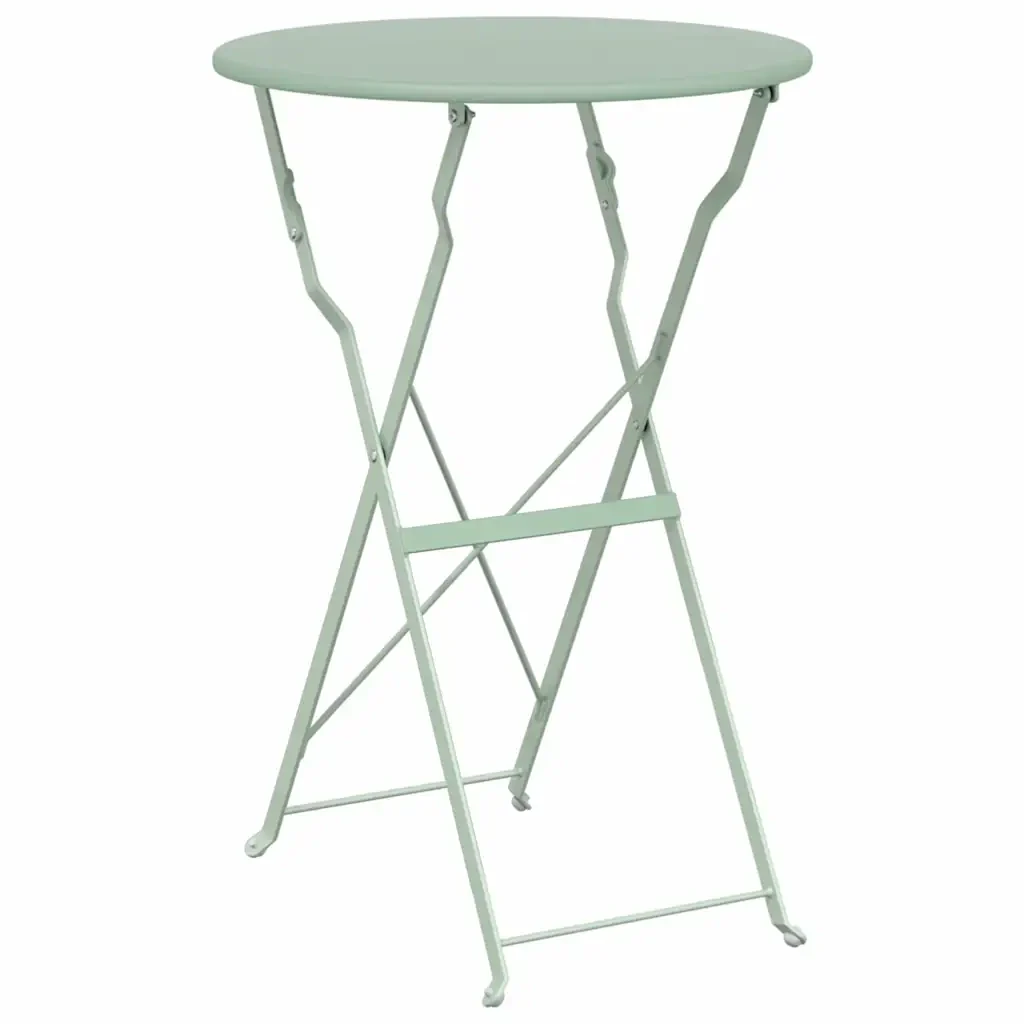 Tavolo da bistrot Menta Chiara Ø50x71 cm 42002964 - Image 2