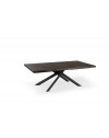 Tavolo Fisso 200 x 76 H cm - Spike - Image 4