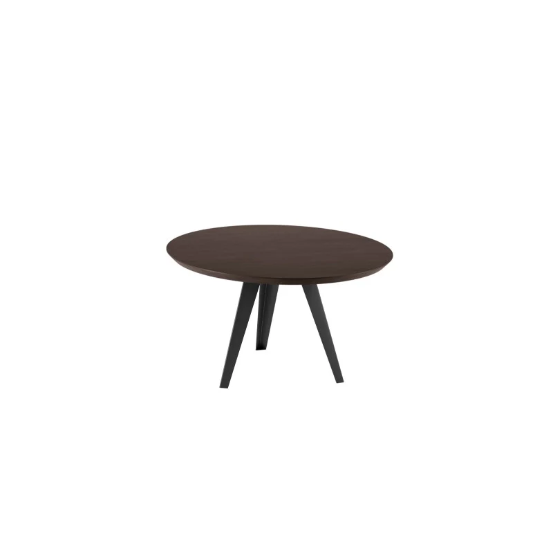 Tavolo Fisso DIAM 130 cm Henry 0cm X Diam 130cm H 76cm Stones - Image 2