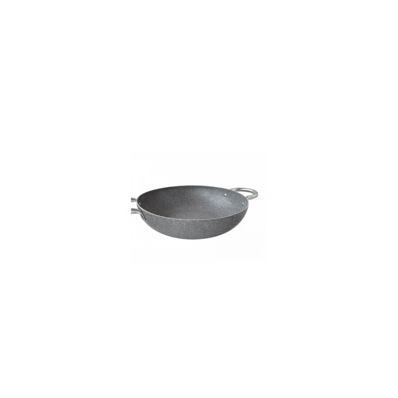 Tegame in pietra con manici, altezza 36 cm - Pentalux - Image 4