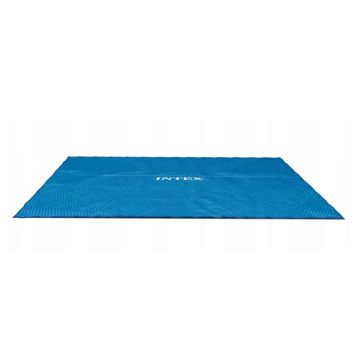 TELO COPRIPISCINA TERMICO art. 28016 - cm 549 x 274  - INTEX - Image 2