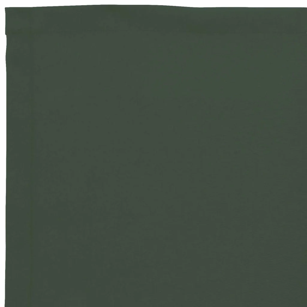 Telo di ricambio per tenda da sole Verde Scuro 4 x 2 m 964645 - Image 6