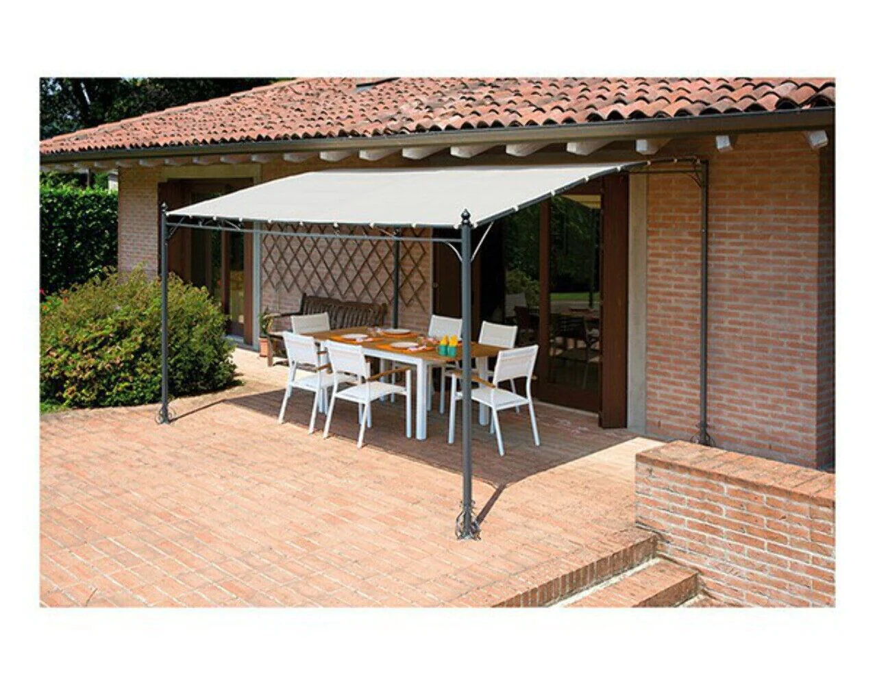 Telo Gazebo Gaz 361 - Moia - Image 2