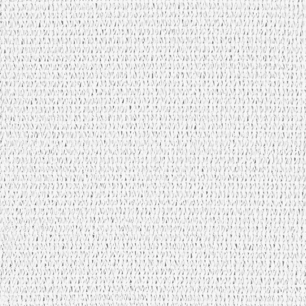 Telo Ombra Bianco 2,5 x 6 m HDPE - Image 7
