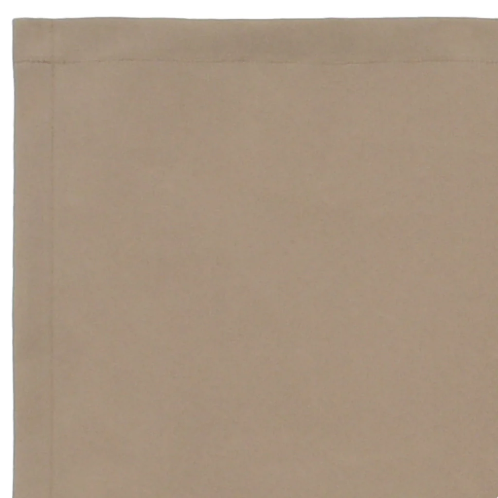 Tenda a braccio per telaio da 2,5 m Beige 2,3x0,2 m - Image 6