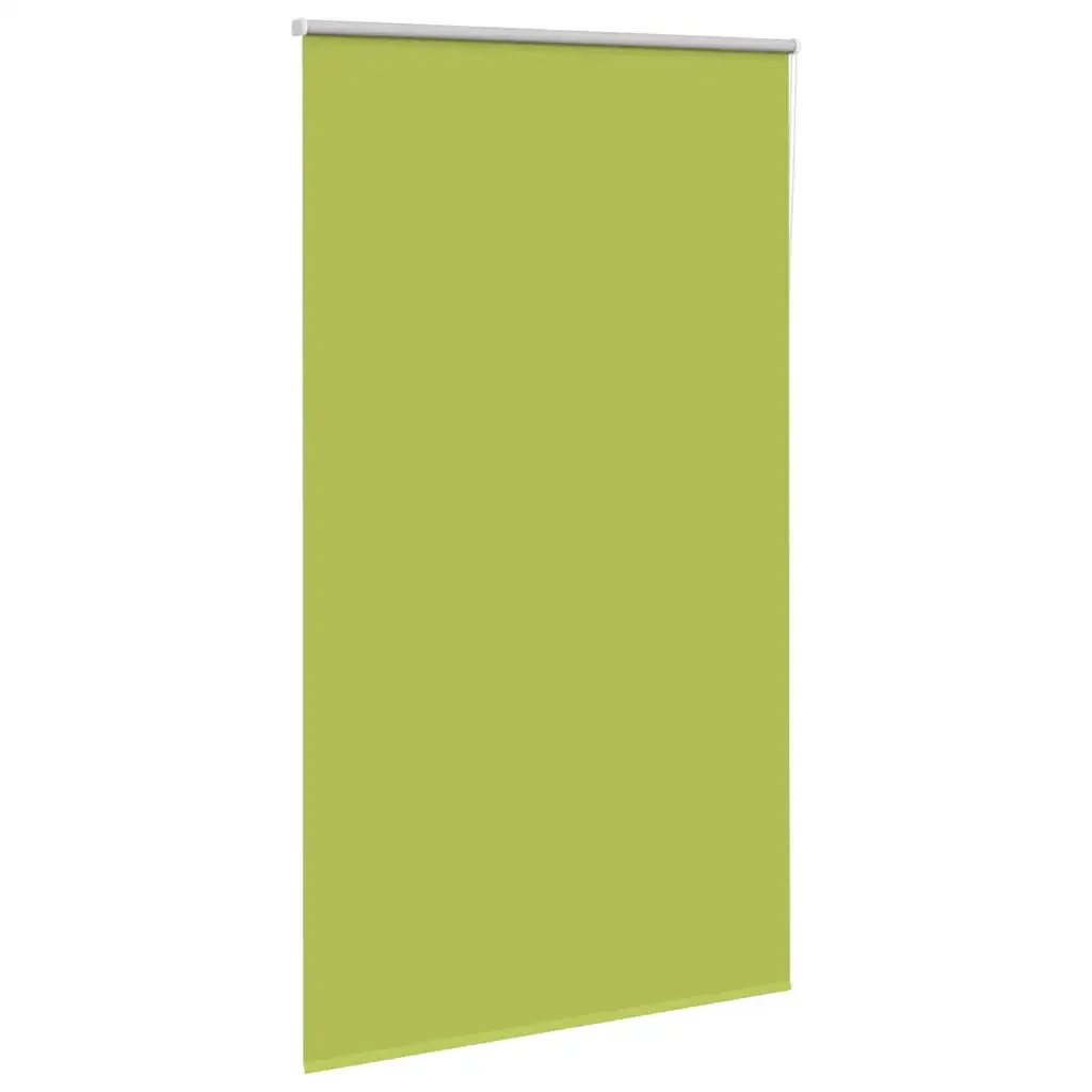 Tenda a Rullo Oscurante 125x210 cm Larghezza Tessuto 121,6 cm - Image 3
