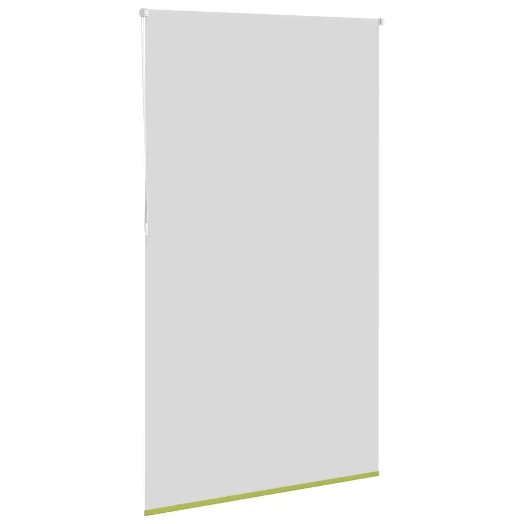 Tenda a Rullo Oscurante 125x210 cm Larghezza Tessuto 121,6 cm - Image 4