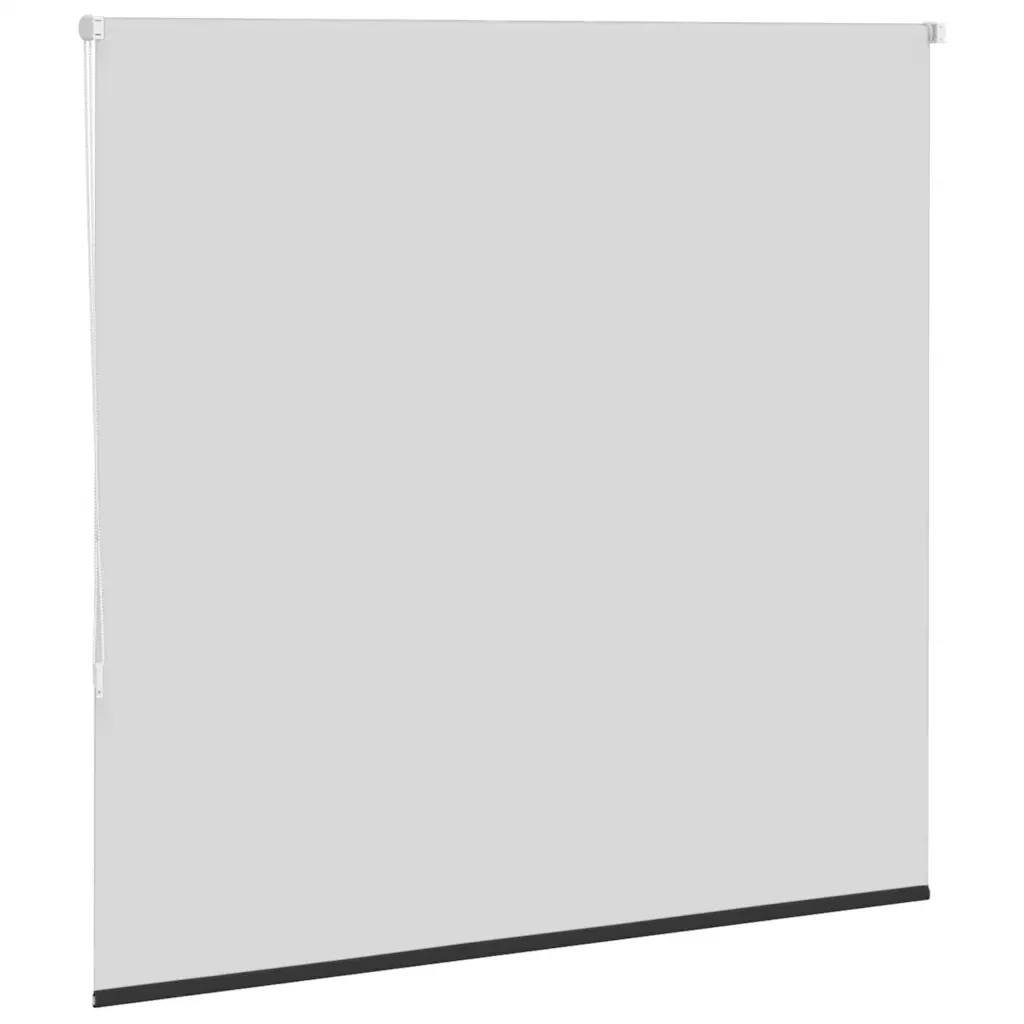 Tenda a Rullo Oscurante 145x150 cm Larghezza Tessuto 141,6 cm - Image 4