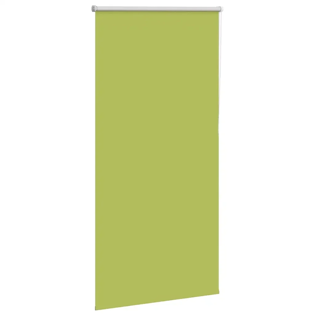 Tenda a Rullo Oscurante 65x130 cm Larghezza Tessuto 60,7 cm 4011225 - Image 2