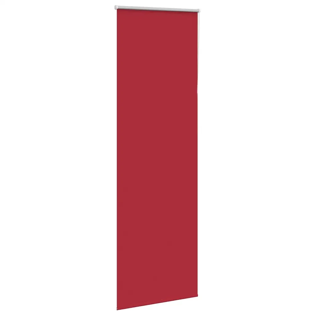 Tenda a Rullo Oscurante 70x230 cm Larghezza Tessuto 65,7 cm 4011850 - Image 3