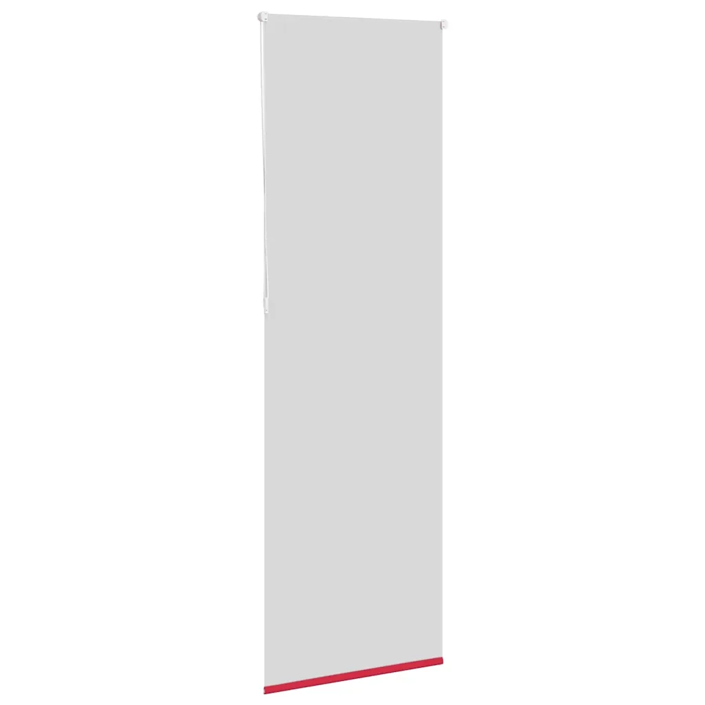 Tenda a Rullo Oscurante 70x230 cm Larghezza Tessuto 65,7 cm 4011850 - Image 4
