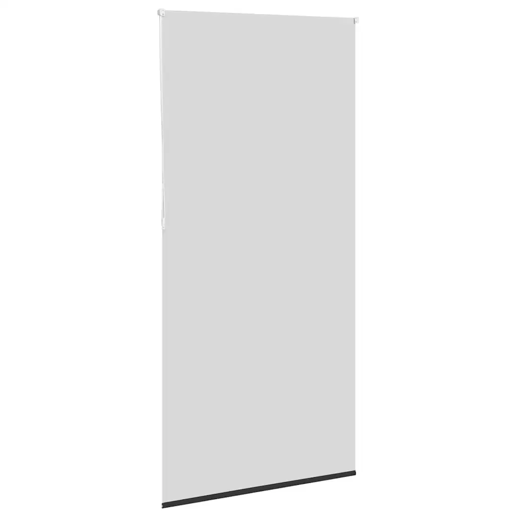 Tenda a Rullo Oscurante 95x230 cm Larghezza Tessuto 90,7 cm 4010945 - Image 4