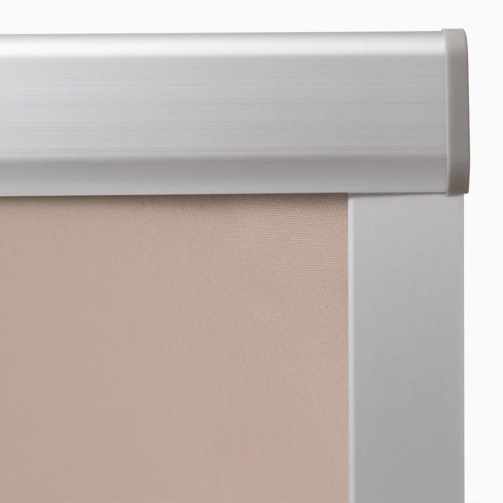 Tenda a Rullo Oscurante Beige SK06 GGL e GGU 133489 - Image 3