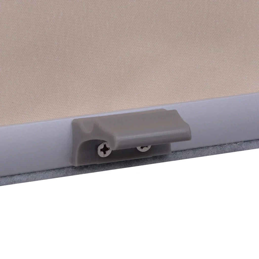Tenda a rullo oscurante persiana beige F06  cod mxl 48998 - Image 5