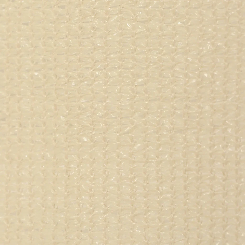 Tenda a Rullo per Esterni 240x230 cm Crema cod mxl 68305 - Image 5